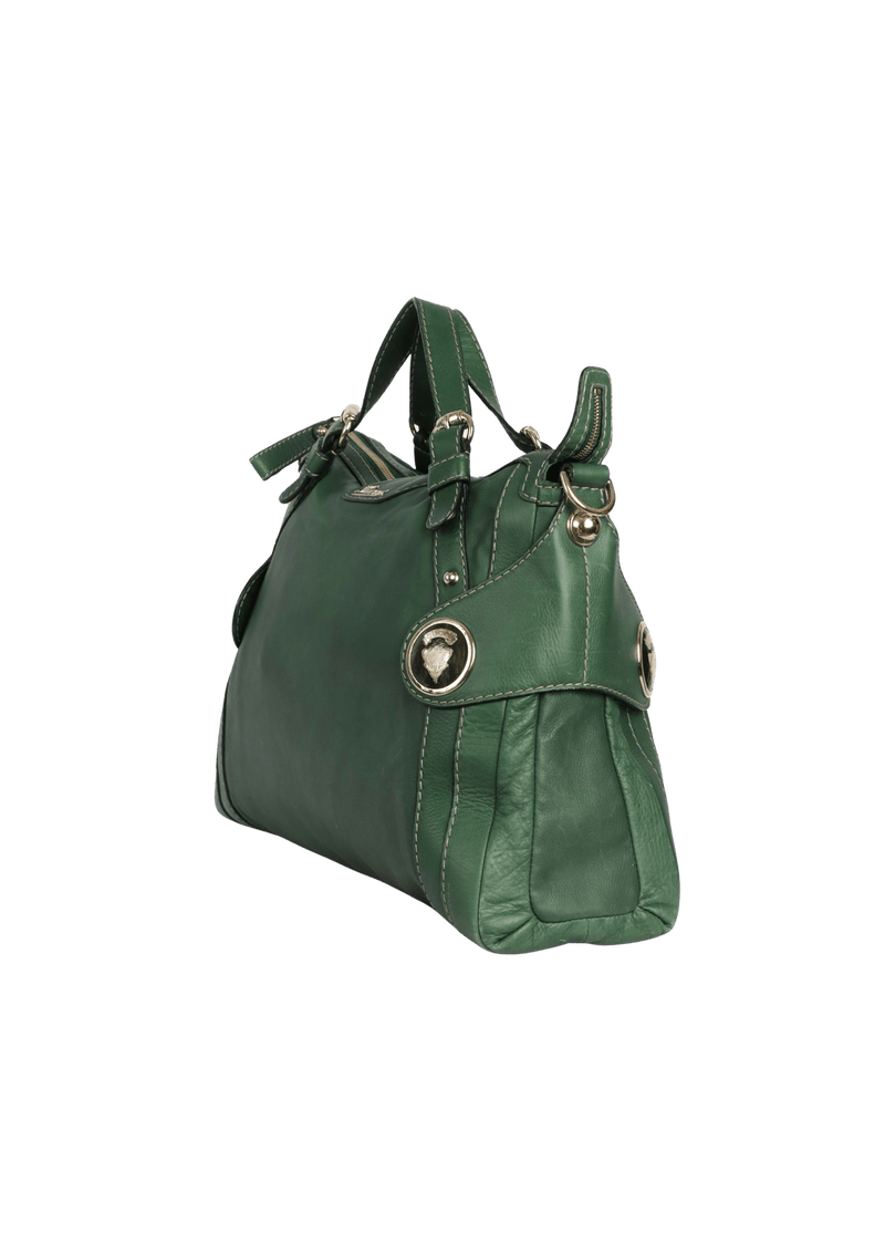 CREST BOULE TOTE