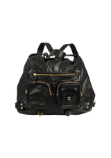 DARWIN CONVERTIBLE BACKPACK