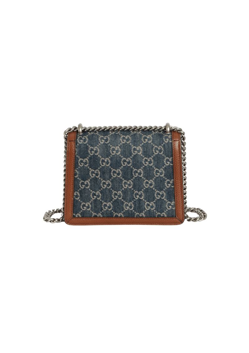 DENIM DIONYSUS MINI