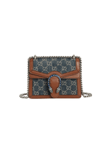 DENIM DIONYSUS MINI