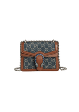 DENIM DIONYSUS MINI