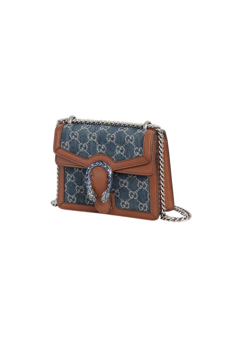 DENIM DIONYSUS MINI