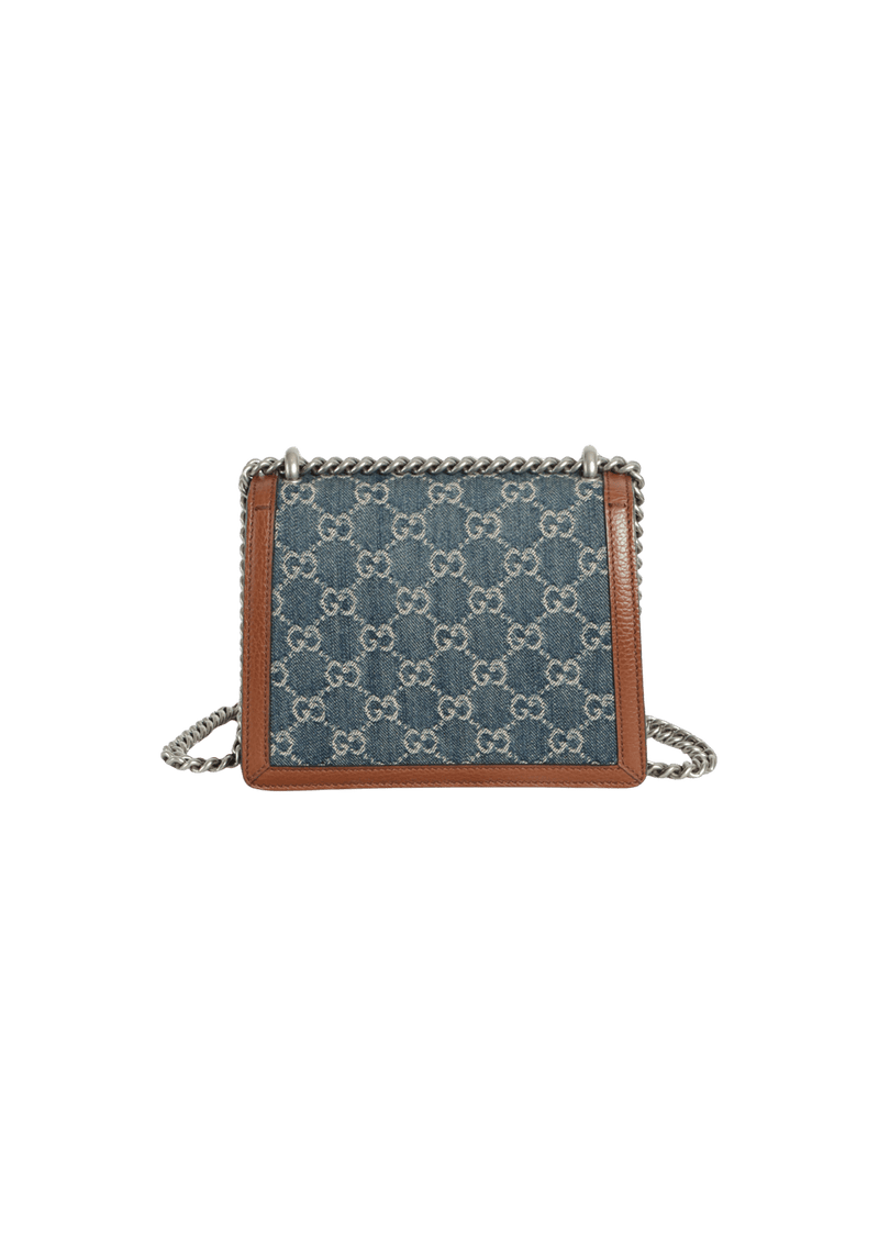 DENIM DIONYSUS MINI