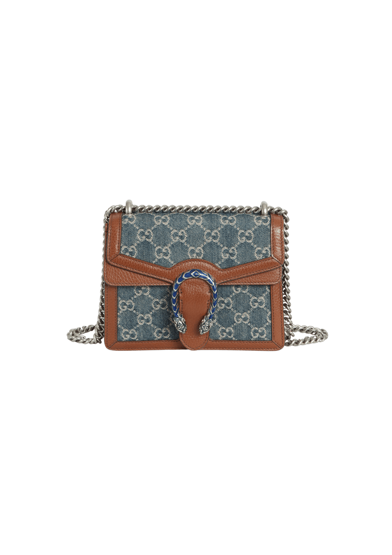 DENIM DIONYSUS MINI