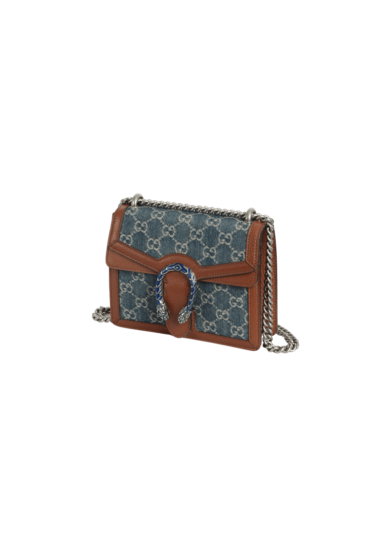 DENIM DIONYSUS MINI