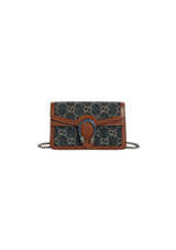 DENIM DIONYSUS SUPER MINI