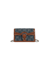 DENIM DIONYSUS SUPER MINI