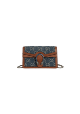 DENIM DIONYSUS SUPER MINI