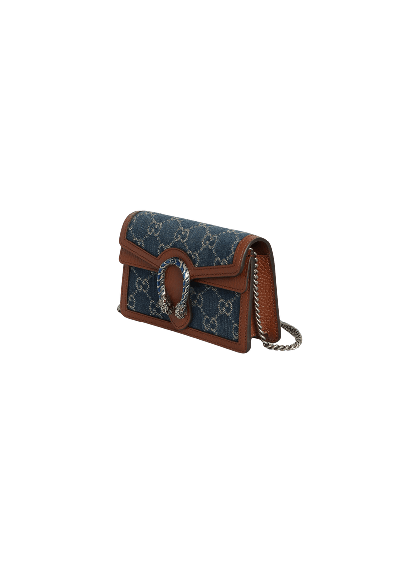 DENIM DIONYSUS SUPER MINI