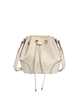 DIAMANTE BRIGHT BUCKET BAG