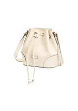 DIAMANTE BRIGHT BUCKET BAG