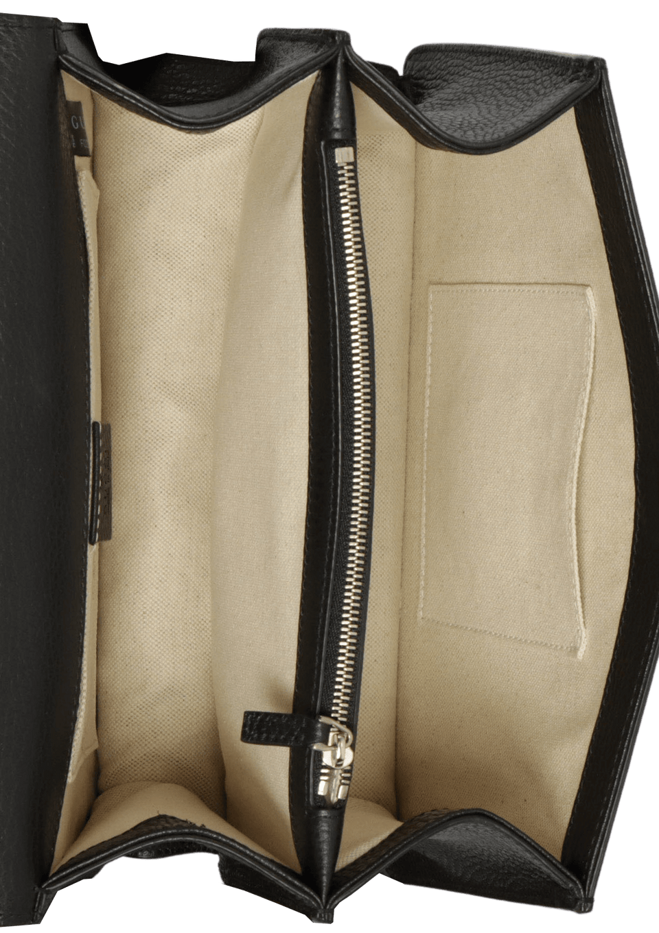 BOLSA GUCCI DIONYSUS BAMBOO MEDIUM PRETO ORIGINAL – Gringa