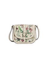 FLORA FLAP BAG