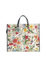 FLORA TOTE BAG