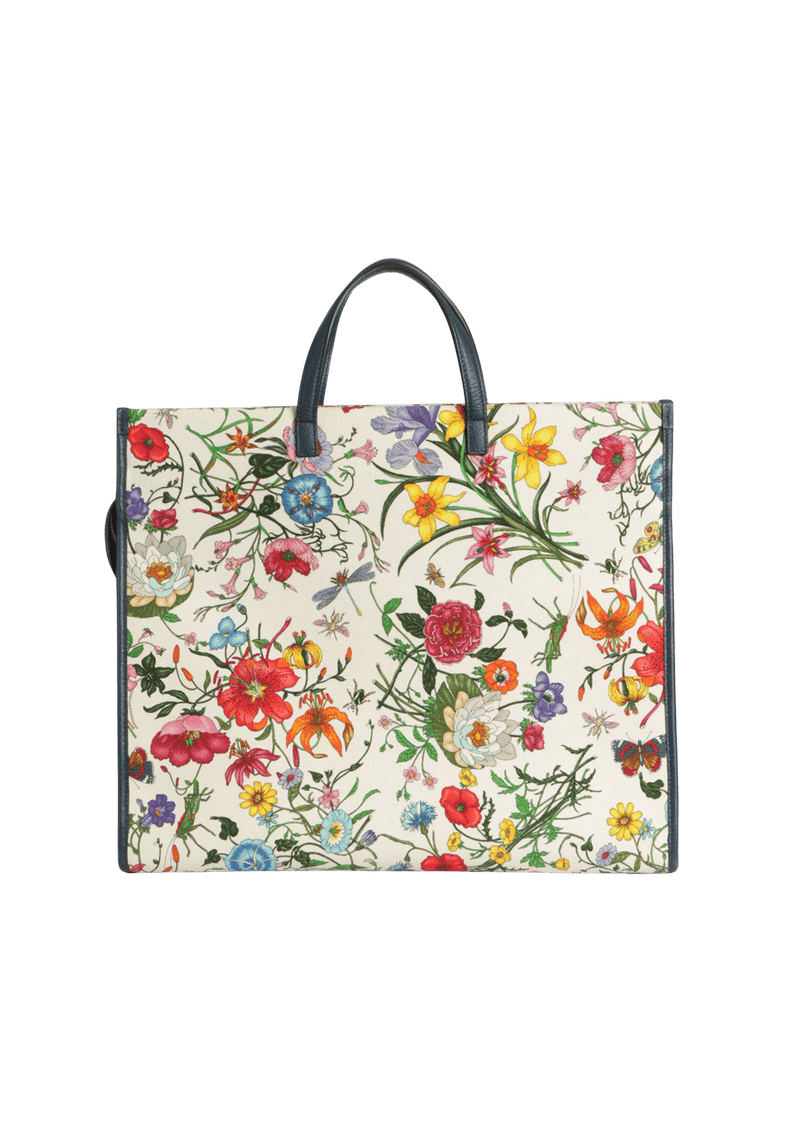 FLORA TOTE BAG