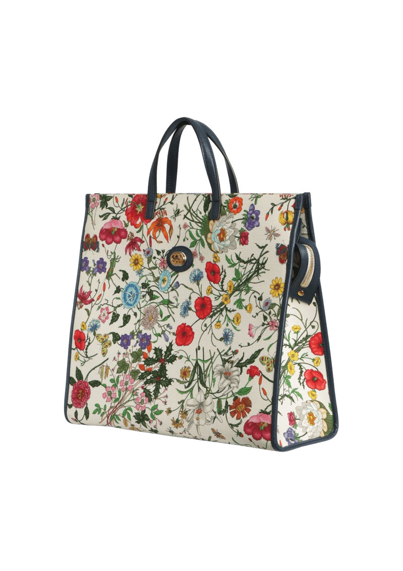 FLORA TOTE BAG