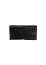 FOLD-OVER CLUTCH