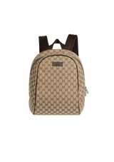 GG CANVAS BACKPACK