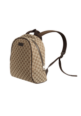 GG CANVAS BACKPACK