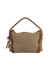 GG CANVAS BELLA HOBO