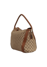 GG CANVAS BELLA HOBO