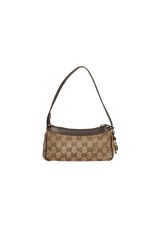 GG CANVAS BOAT POCHETTE