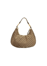 GG CANVAS HOBO