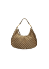 GG CANVAS HOBO