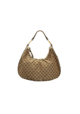 GG CANVAS HOBO