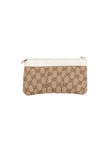 GG CANVAS JOLICOEUR WRISTLET