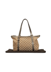 GG CANVAS MEDIUM ABBEY BAG