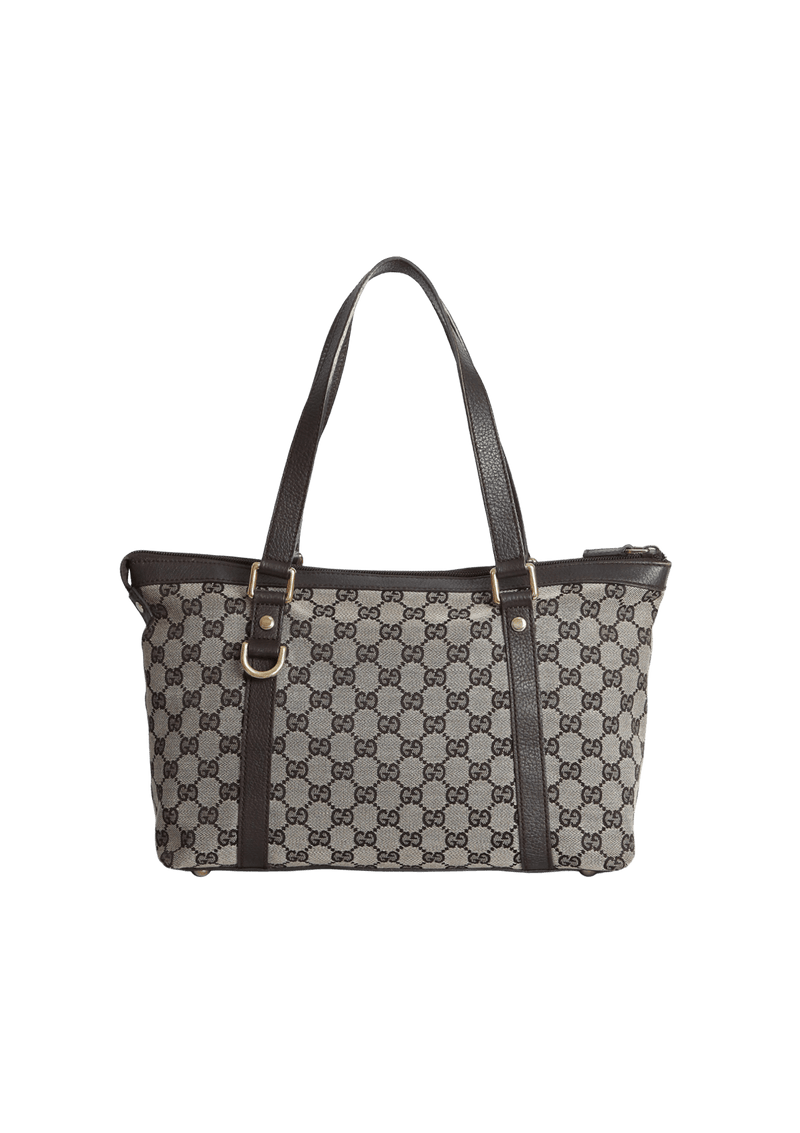 GG CANVAS MEDIUM ABBEY