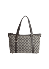 GG CANVAS MEDIUM ABBEY