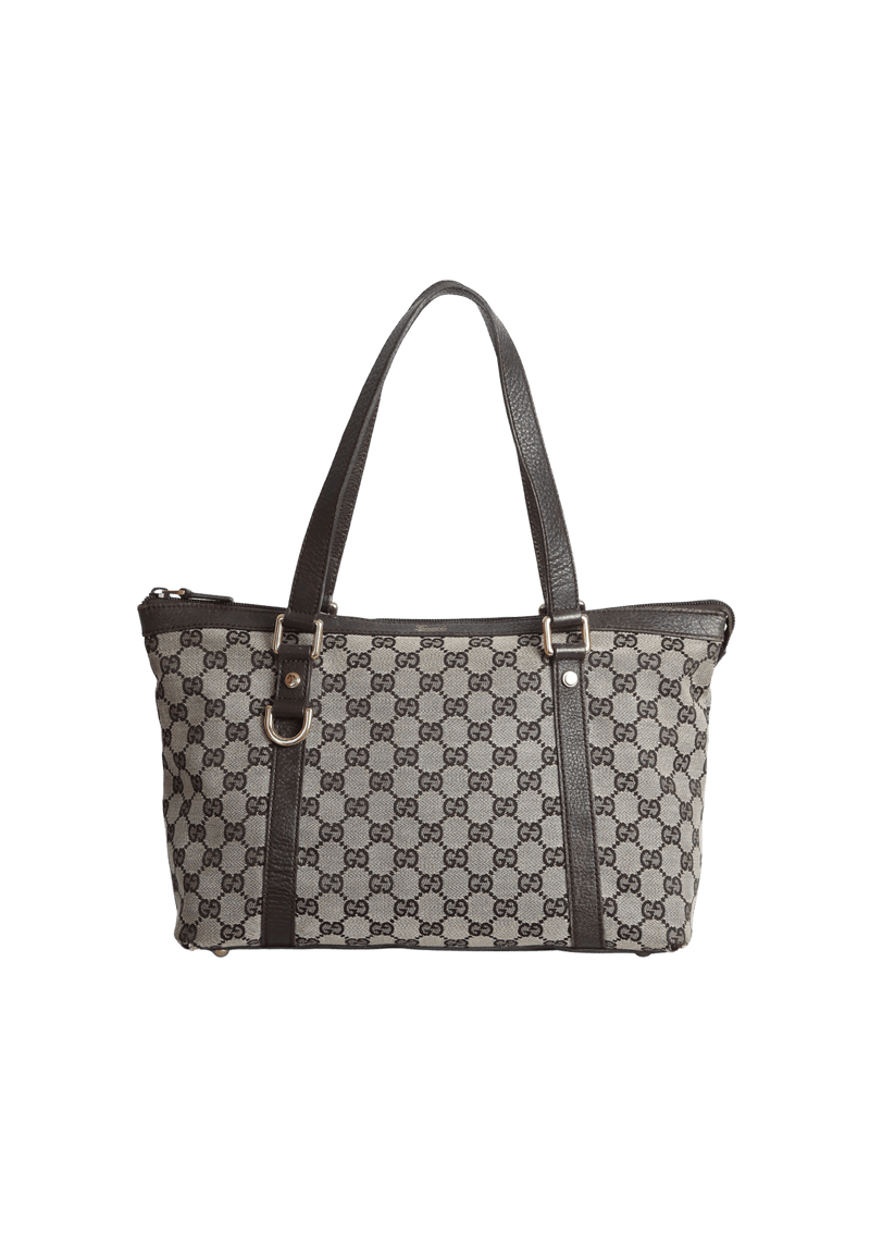 GG CANVAS MEDIUM ABBEY