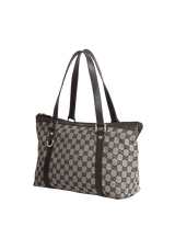 GG CANVAS MEDIUM ABBEY