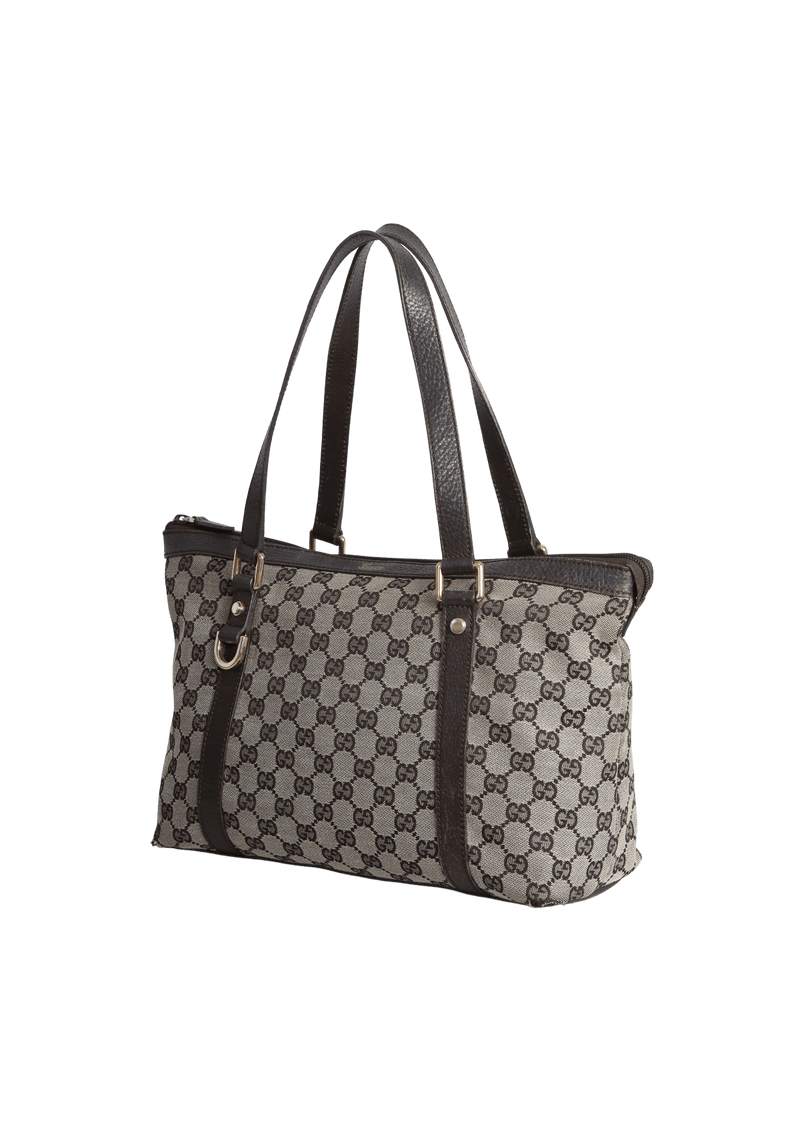 GG CANVAS MEDIUM ABBEY