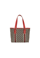 GG CANVAS MEDIUM JOLICOUER TOTE