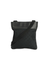 GG CANVAS MESSENGER BAG