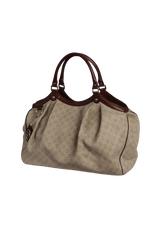 GG CANVAS SUKEY BAG