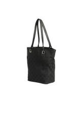 GG CANVAS TOTE BAG