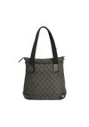 GG CANVAS TOTE BAG