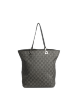 GG CANVAS TOTE