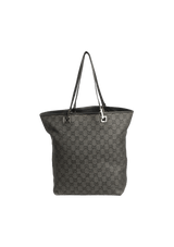 GG CANVAS TOTE