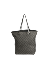 GG CANVAS TOTE