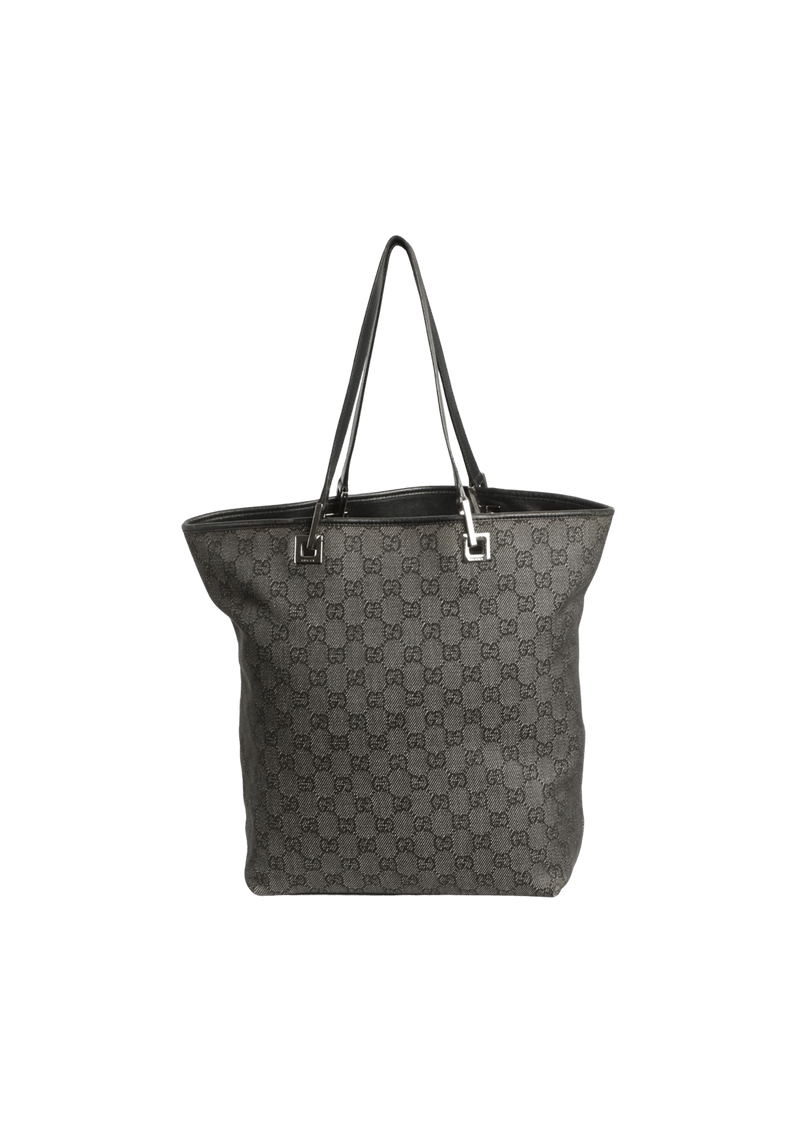 GG CANVAS TOTE