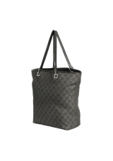 GG CANVAS TOTE