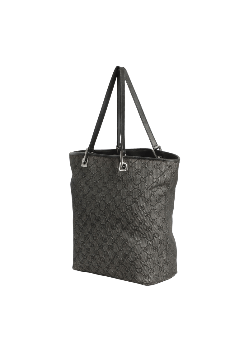 GG CANVAS TOTE