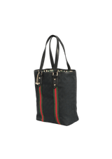 GG CANVAS WEB TOTE