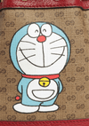 GG DORAEMON BUCKET BAG