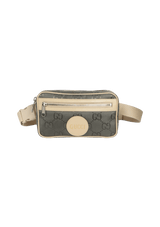 GG ECONYL OFF THE GRID BELT BAG